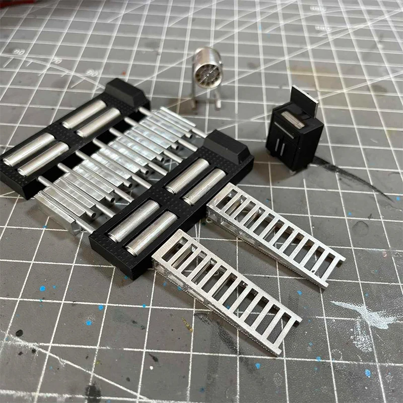 1:64 модель автомобиля - Фотография_5