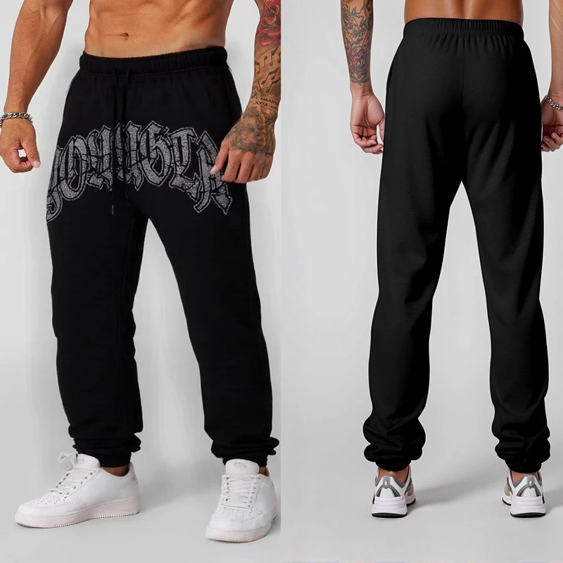 Весенне-осенние новые мужские и