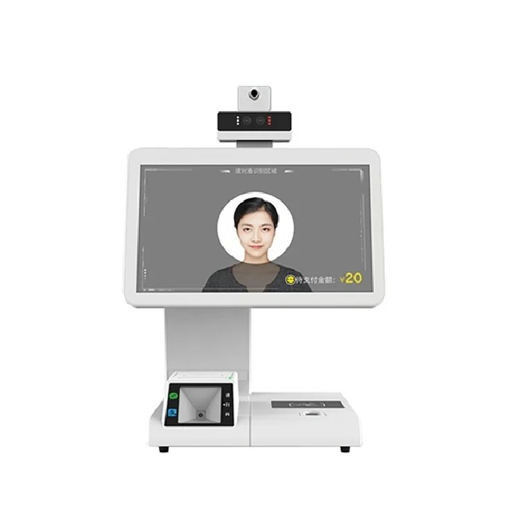 Oem odm 13.3 сенсорное биометрическое - Фотография_3