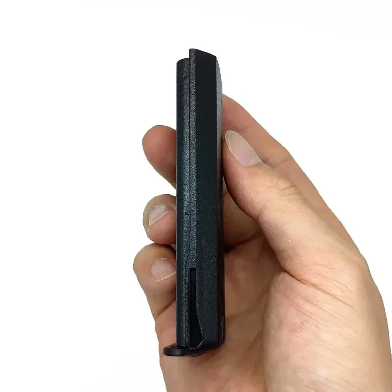 Dm-8 для baofeng dm-1801 литий-ионный аккумулятор walkie talkie 2200 мач - Фотография_6