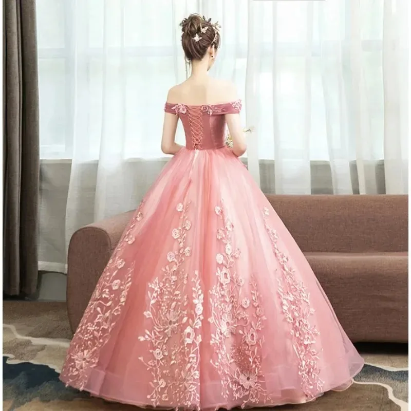 Темно-синее платье - Фотография_5