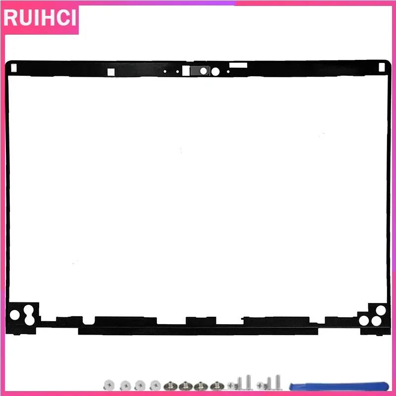 Чехол для ноутбука probook x360 430 435 g7 g8 hsn-q27c - Фотография_3