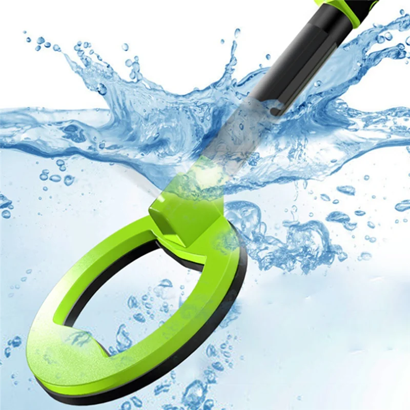 Fedi-ip68 водонепроницаемый детектор золота и серебра - Фотография_5