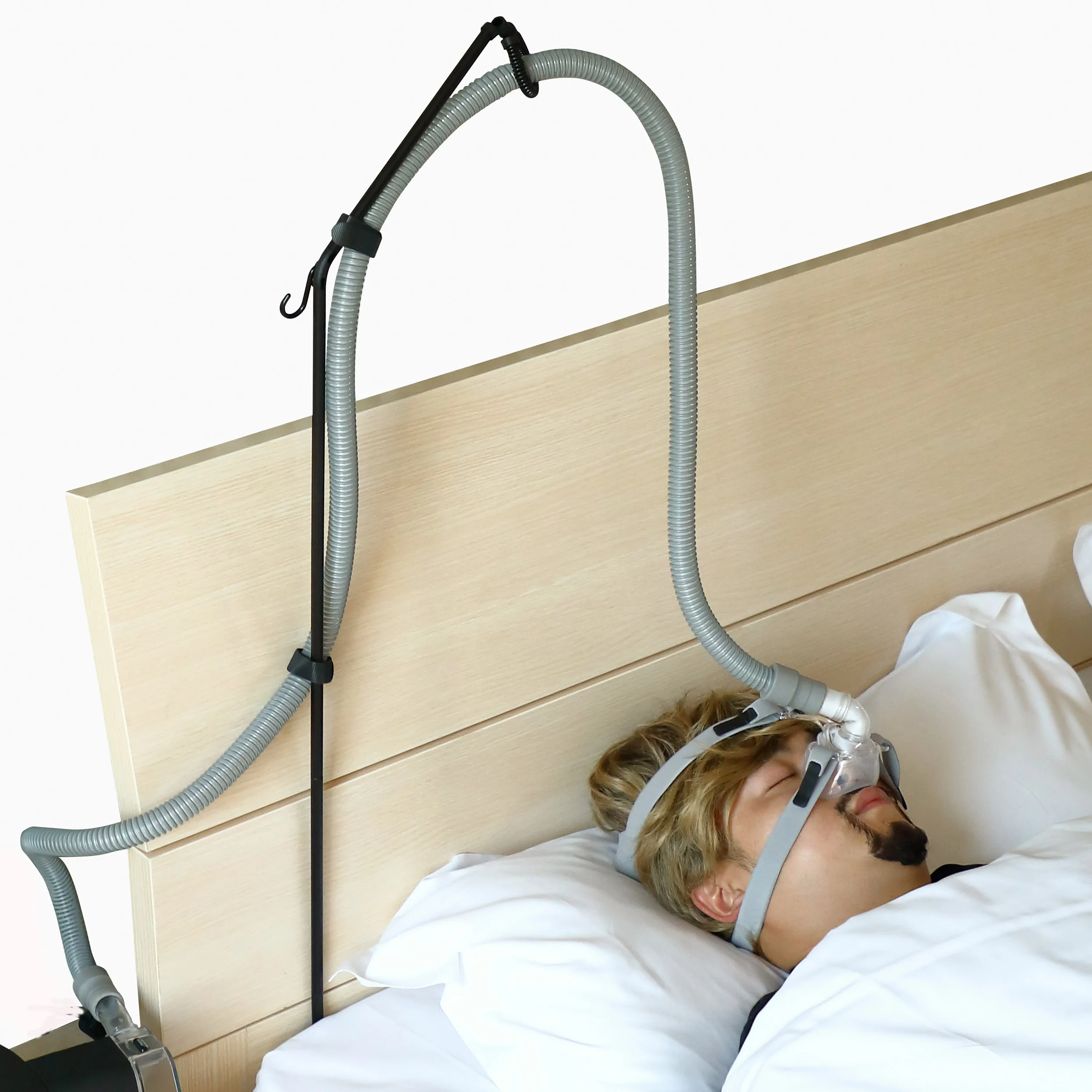 Аксессуар cpap, держатель шланга