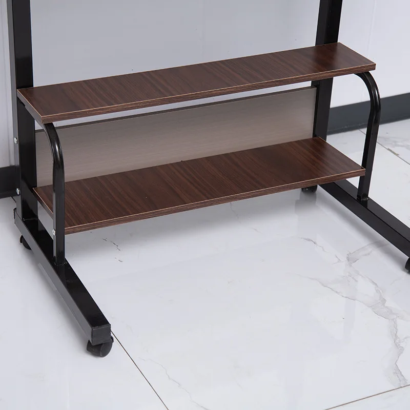 Простой передвижной компьютерный - Фотография_3