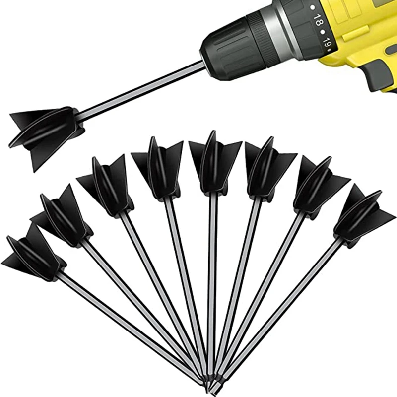 Смеситель для эпоксидной смолы