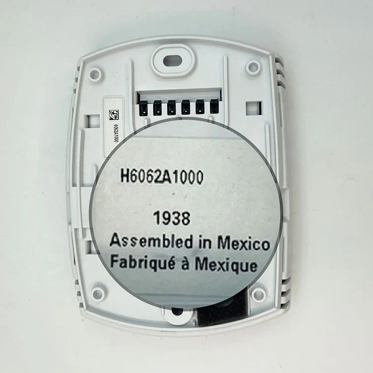 Tlf original smart humidipro h6062 - Фотография_5