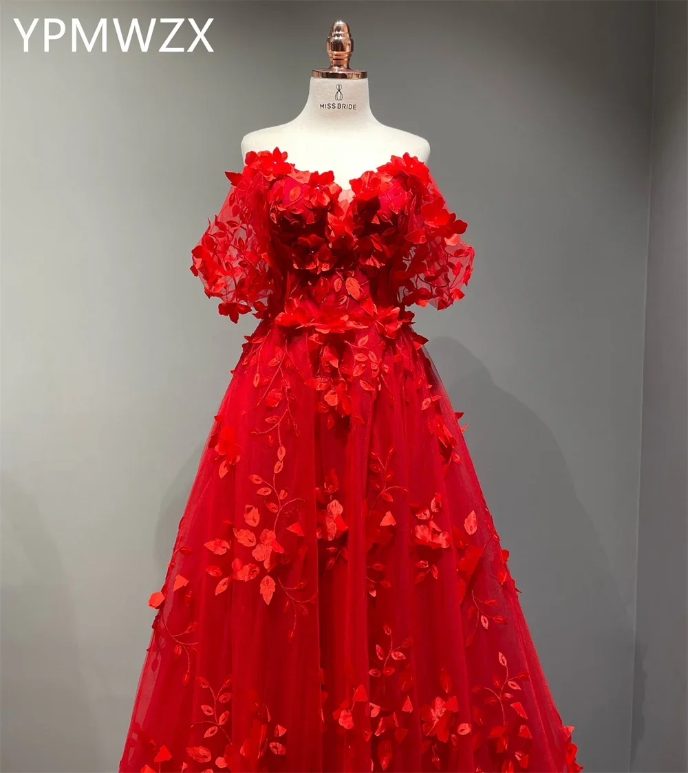 Платье для выпускного вечера по индивидуальному заказу - Фотография_4