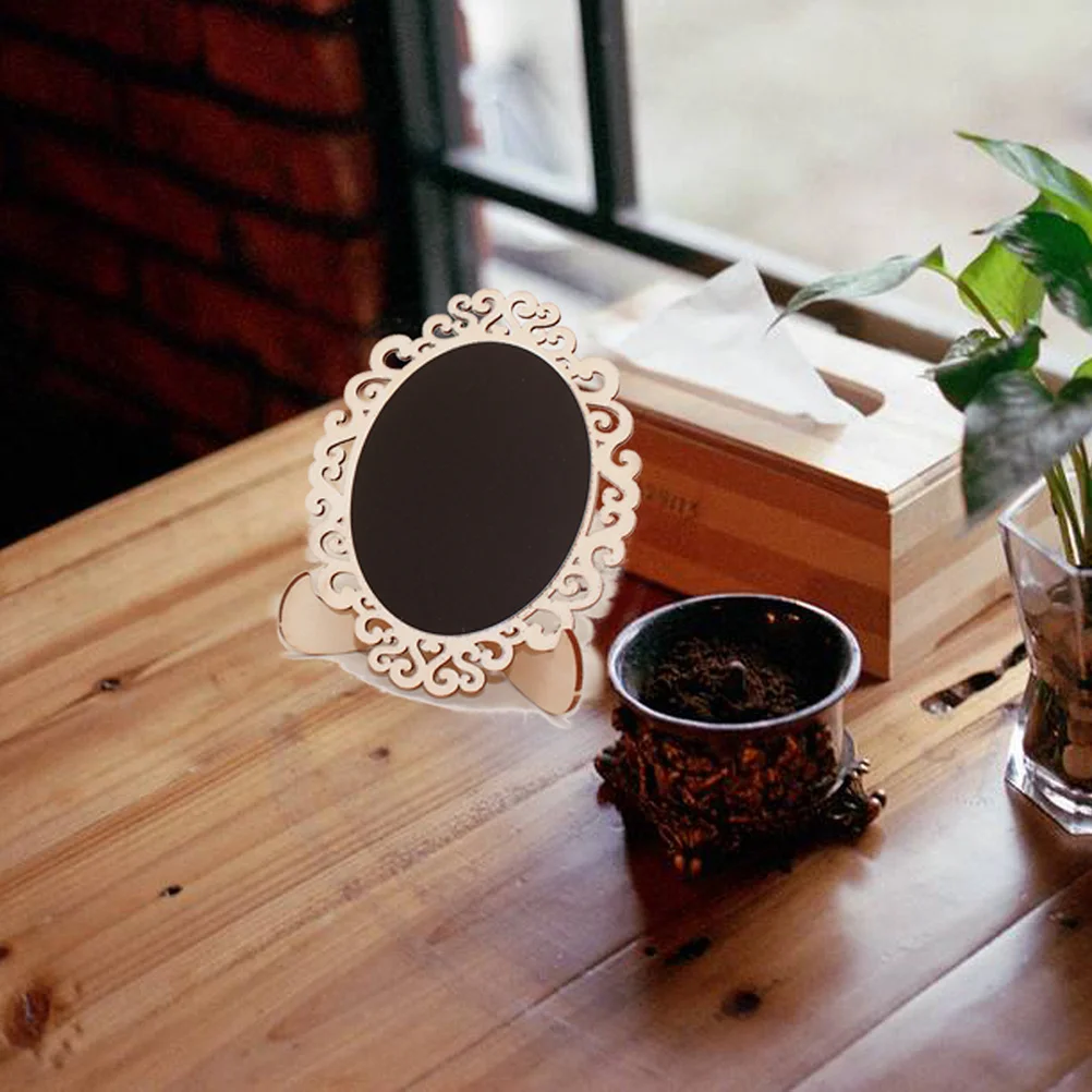 Мини-деревянная доска - Фотография_3