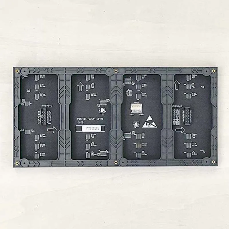 P5 smd, полноцветный телефон - Фотография_4