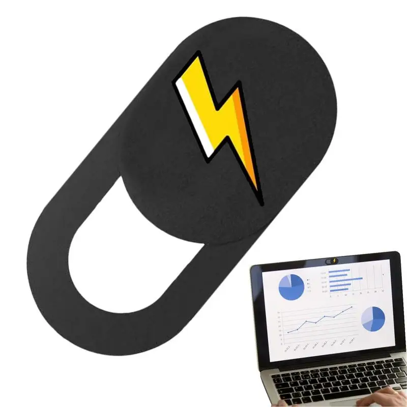 Крышка затвора веб-камеры - Фотография_2