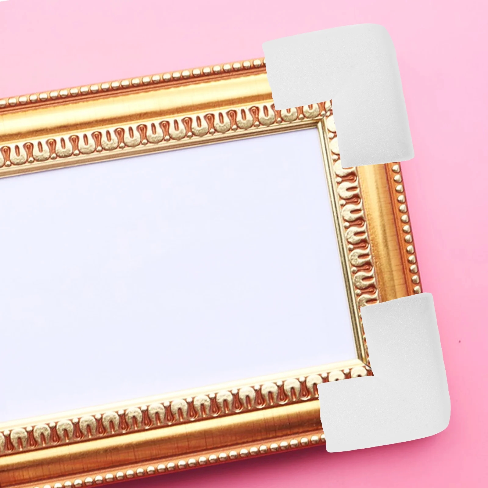 Защитные уголки для упаковки мебели - Фотография_4