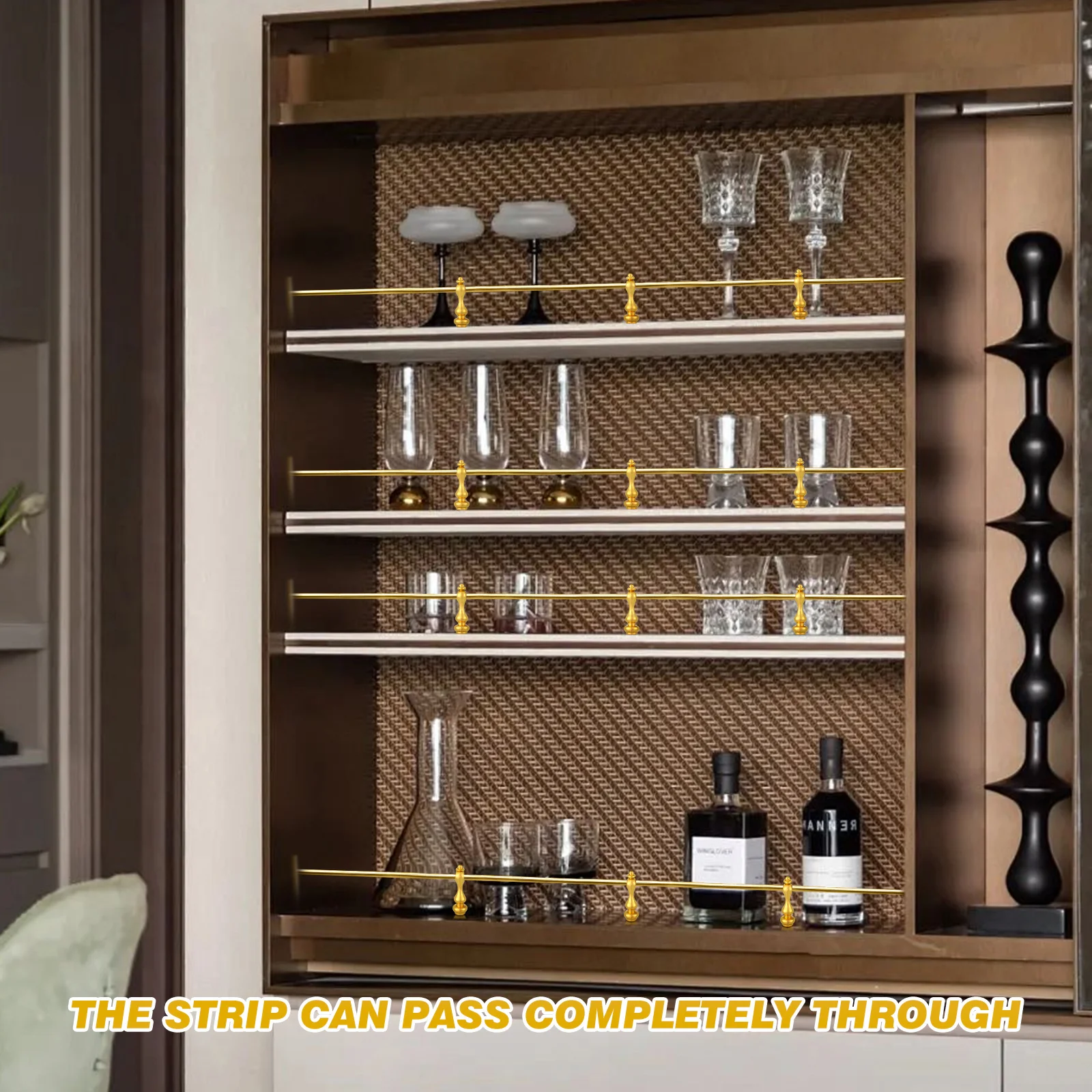 Аксессуары для забора - Фотография_6