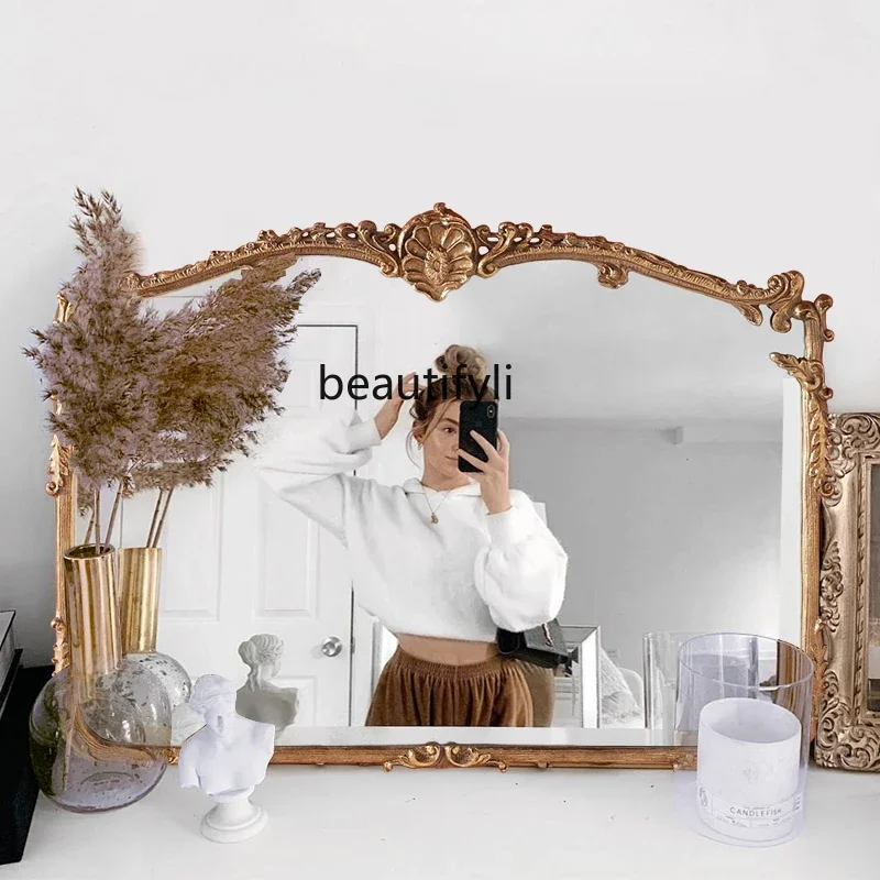 Ss newvintage wall hanging bathroom - Фотография_4