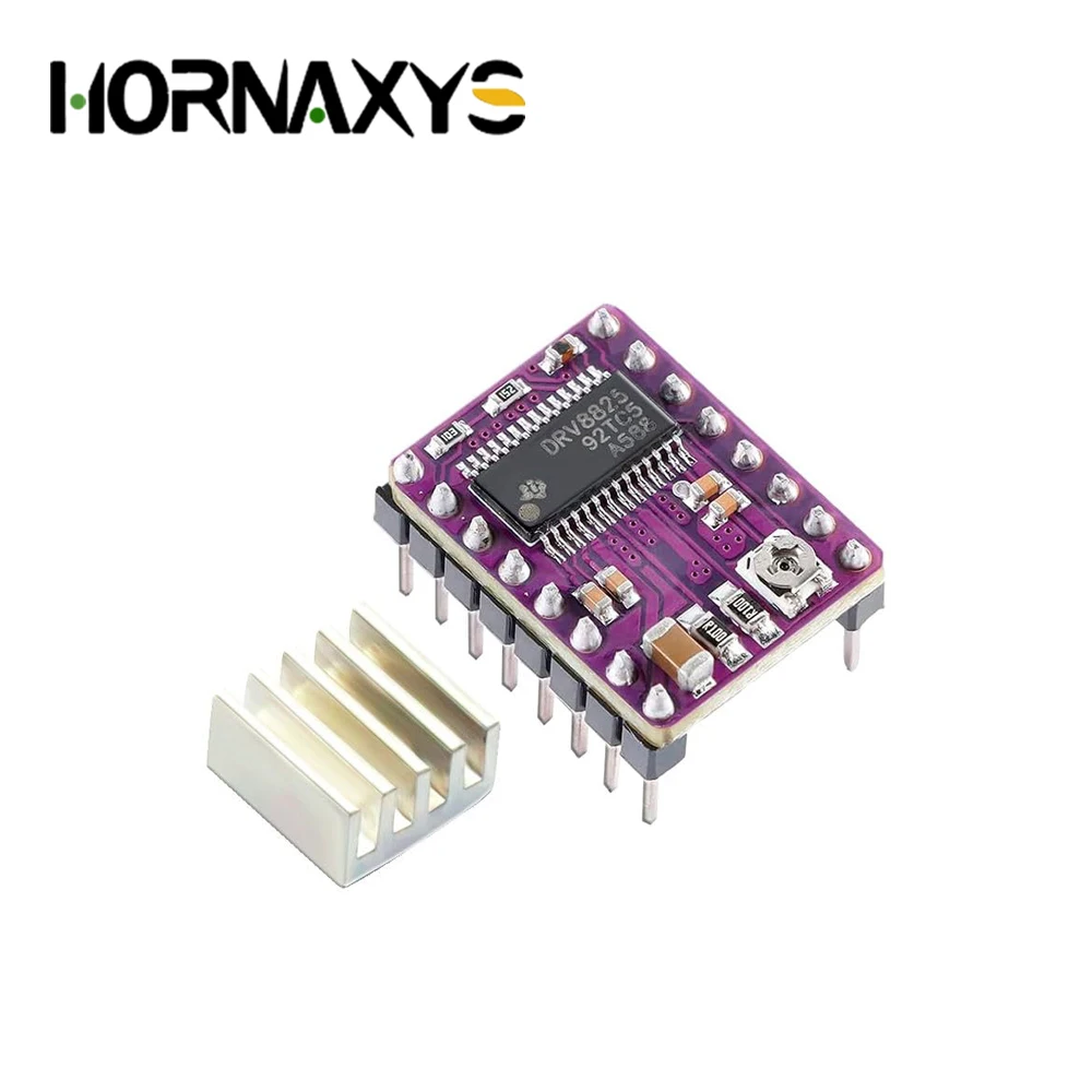 Детали для 3d-принтера stepstick - Фотография_2