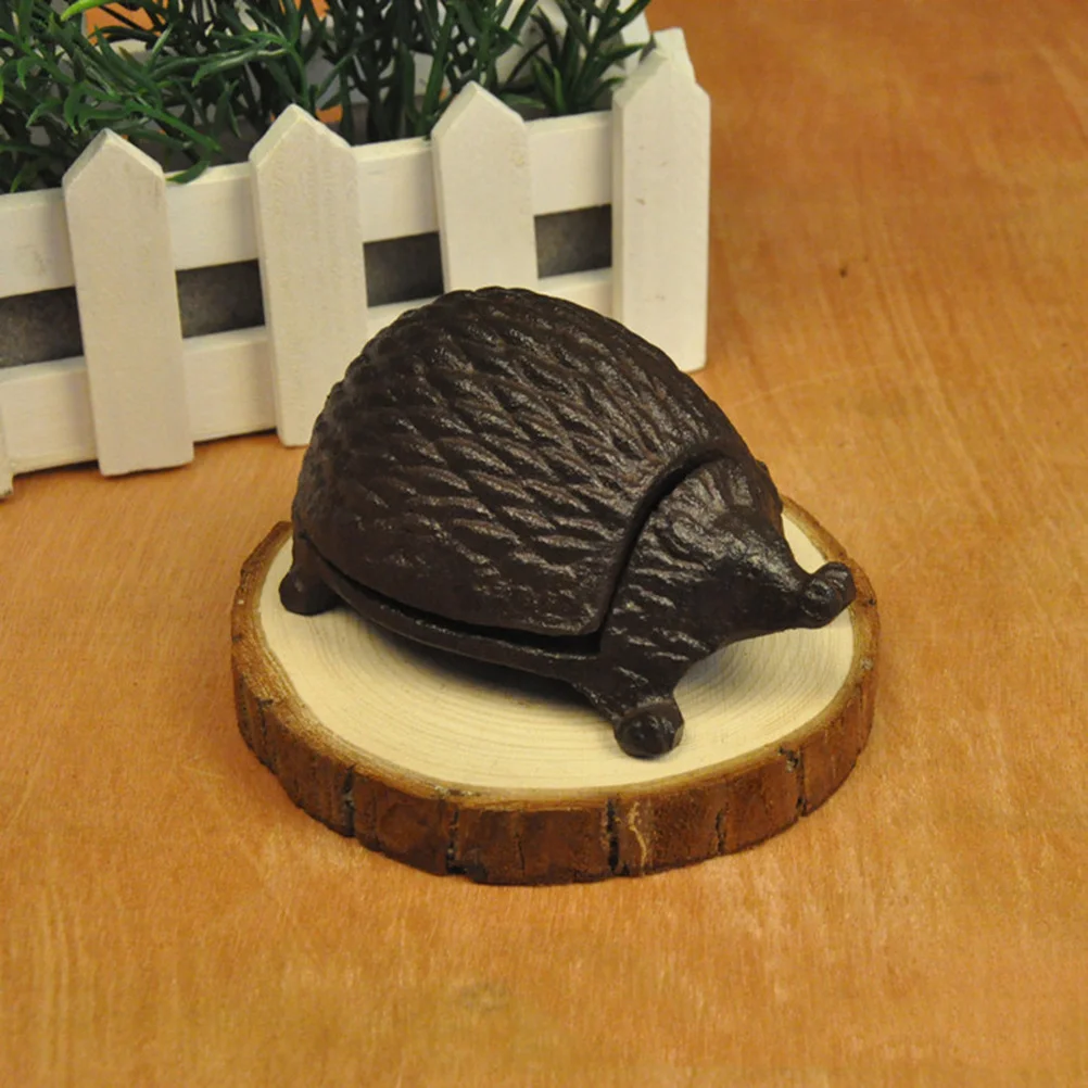 Чугунный черепаховый ключ