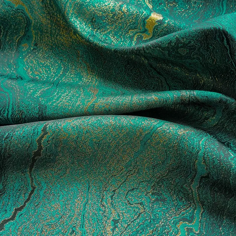 Новый стиль, яркая золотая сумка hanfu - Фотография_3