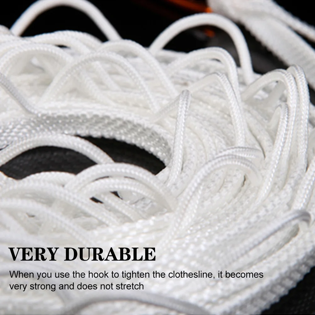 Складная дорожная веревка для белья - Фотография_6