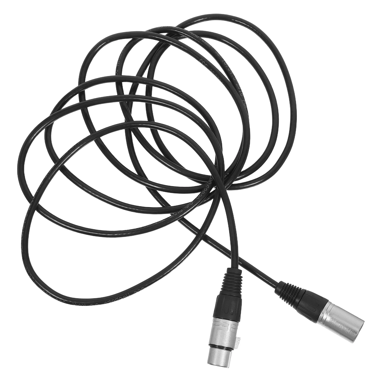 Сверхмощный xlr микрофон между мужчинами и женщинами - Фотография_5