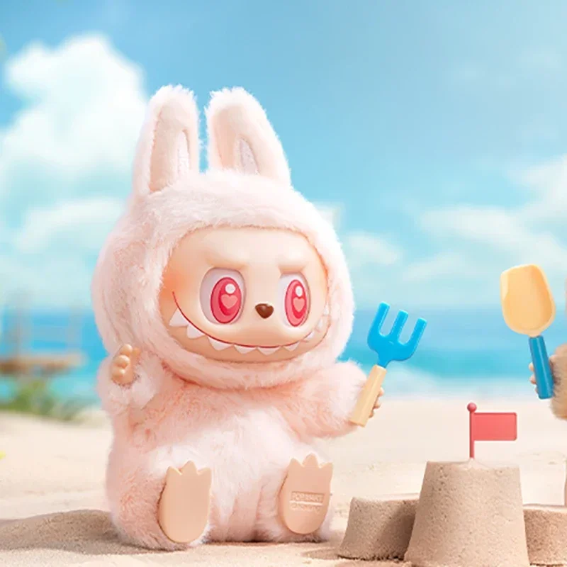 Pop mart the monsters have a seat - Фотография_3