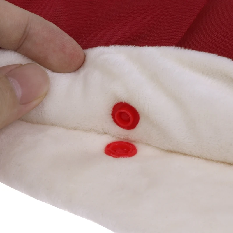 Ручная теплая муфта - Фотография_5