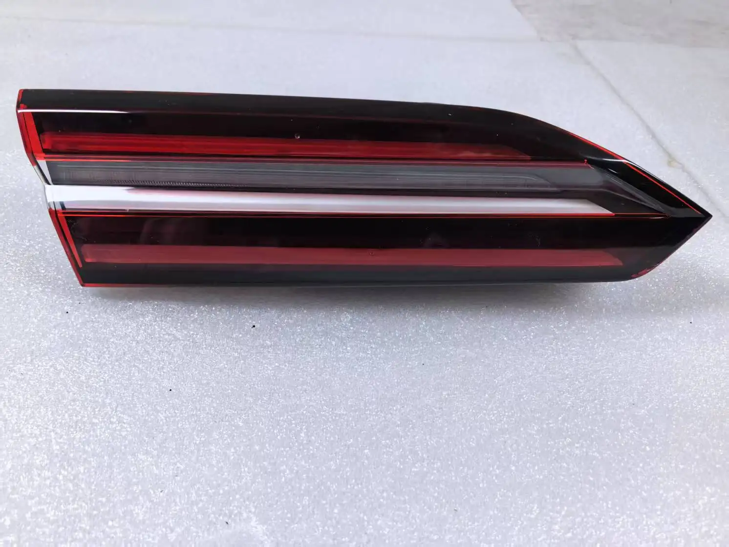 Оригинальный комплект кузова g60 для 5-й серии g60 g68 - Фотография_5