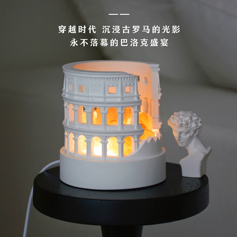 Хрустальный диффузор - Фотография_3