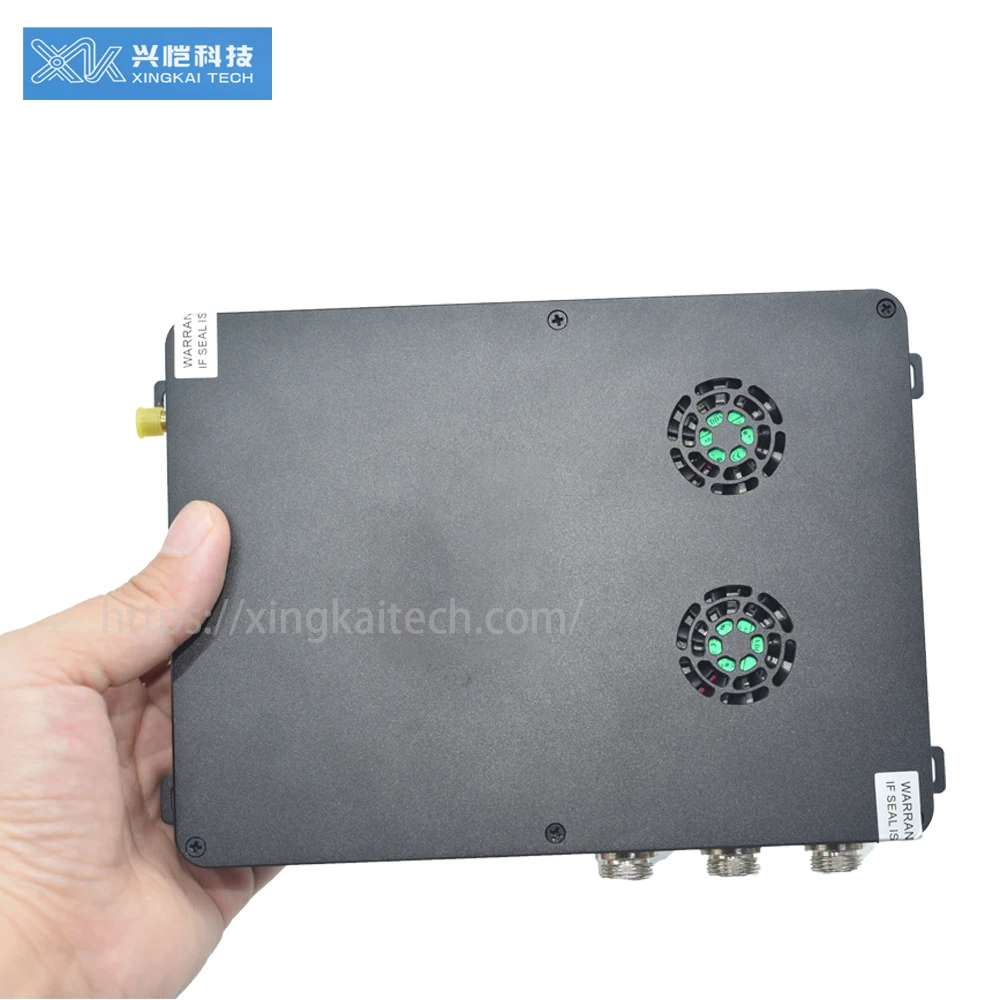 Модуль беспроводной передачи данных - Фотография_4