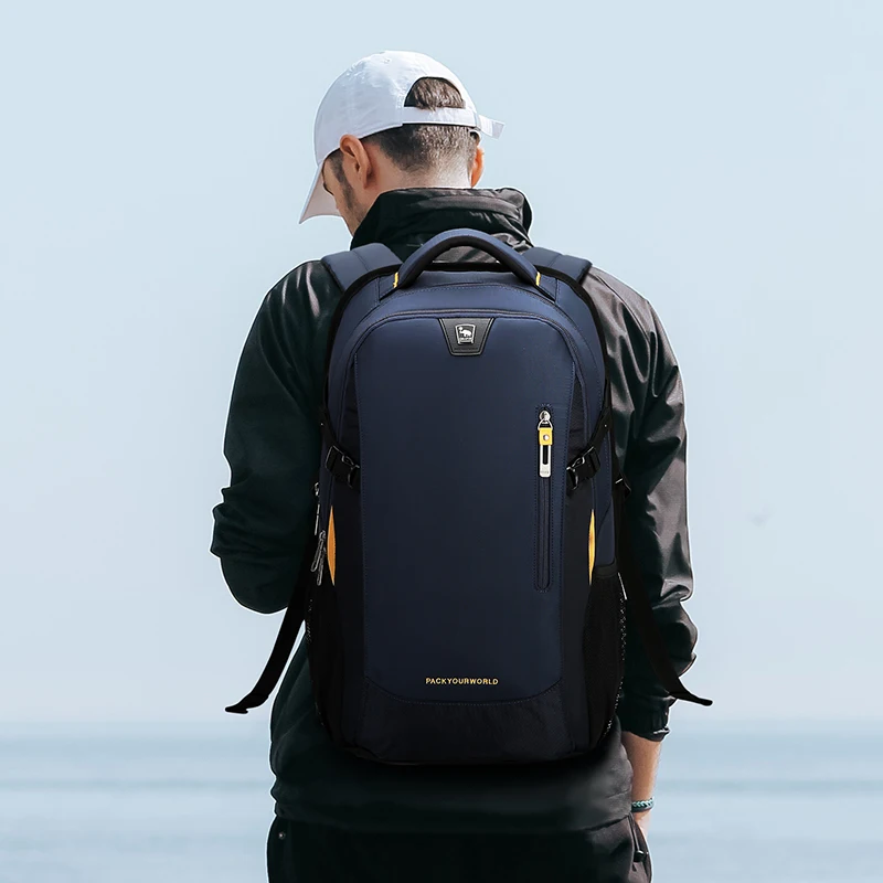 Oiwas, модный мужской рюкзак