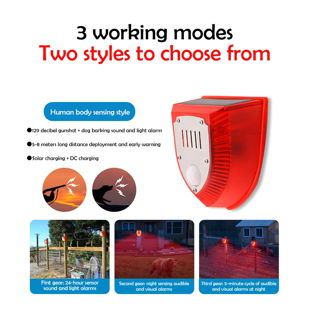 Солнечная сигнализация - Фотография_2