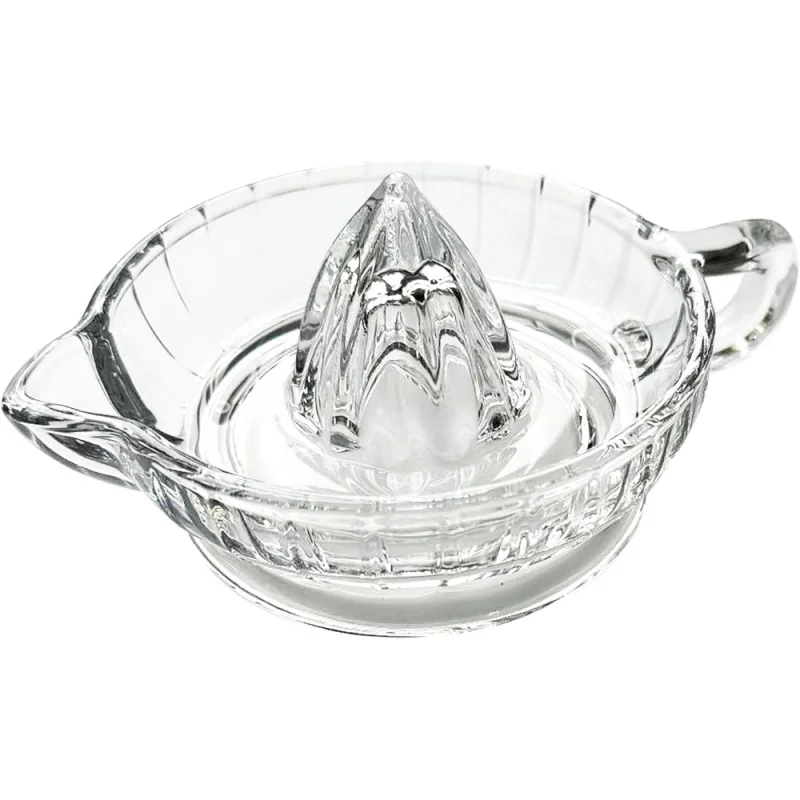 Соковыжималка для цитрусовых с ручкой и носиком