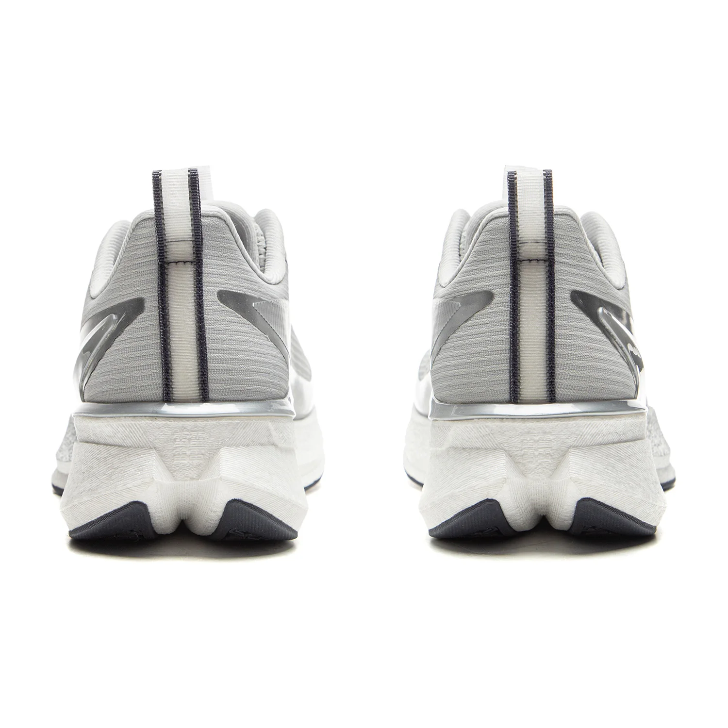 Мужские гоночные кроссовки li-ning red hare 8 pro boom cushion ln dwr - Фотография_4