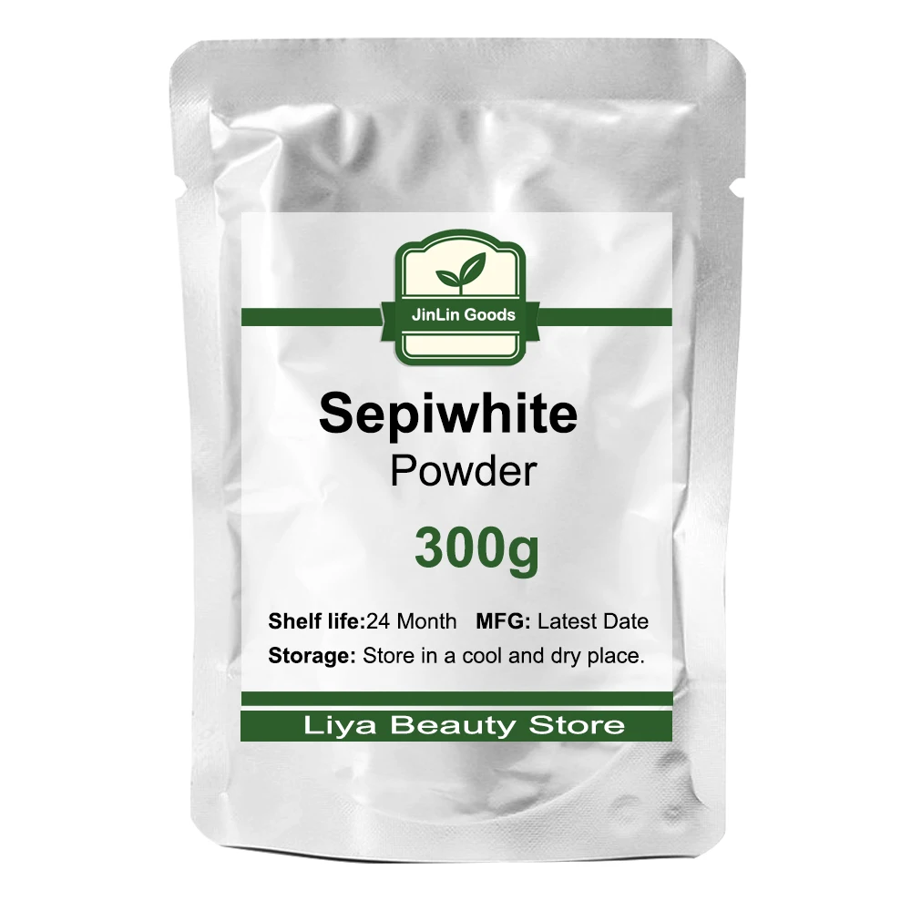 Чистый 99% порошок sepiwhite msh - Фотография_3