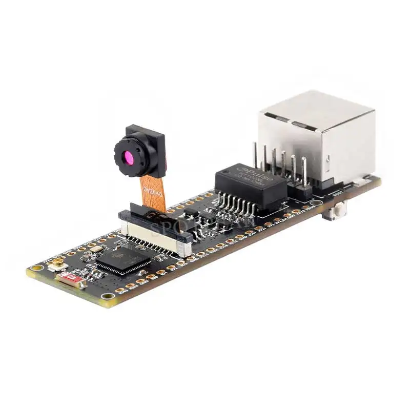 Esp32-s3 плата разработки камеры - Фотография_2