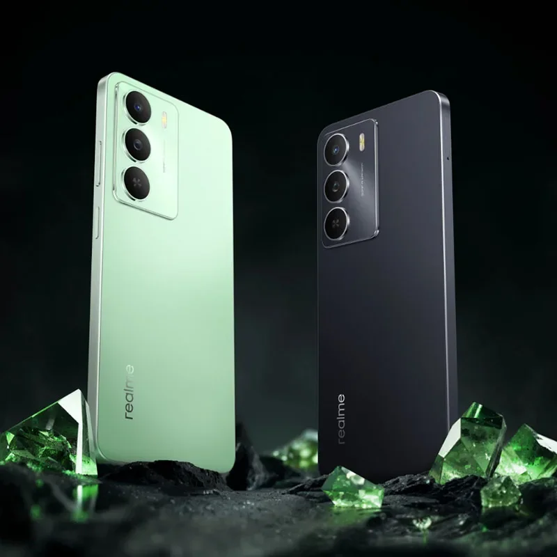 Смартфон realme 14x 5g размер 6300 - Фотография_2
