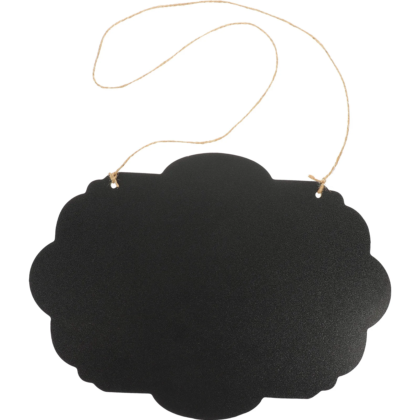 Маленькая двусторонняя доска для заметок - Фотография_3