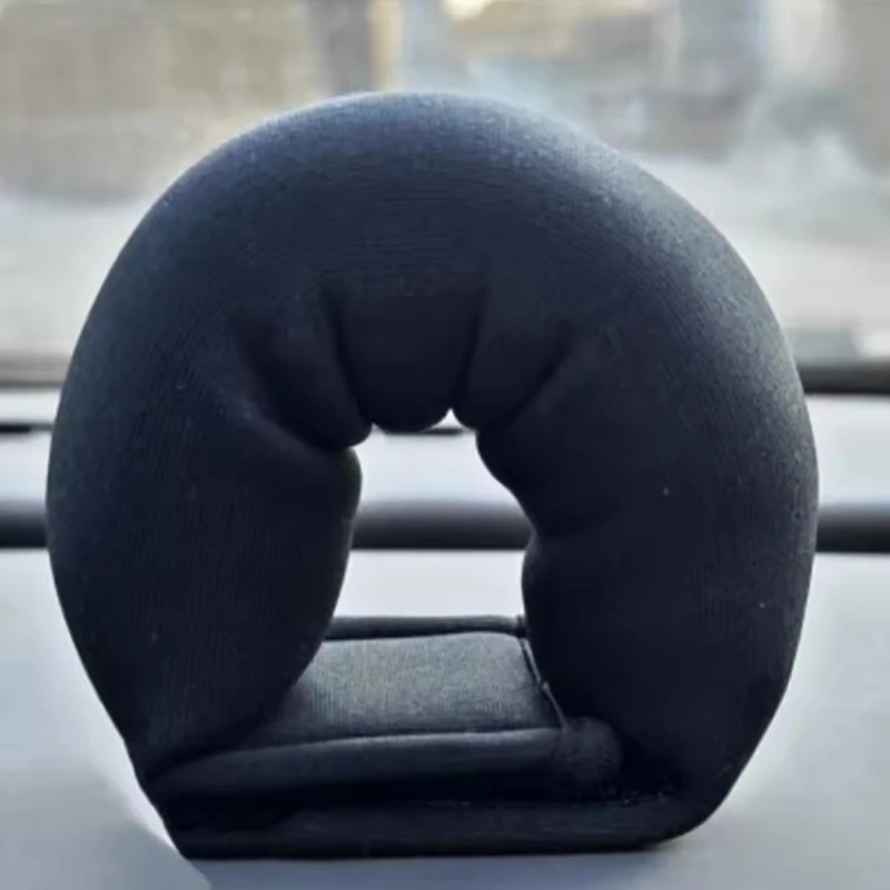 Лента для крепления груза рулевого колеса - Фотография_2