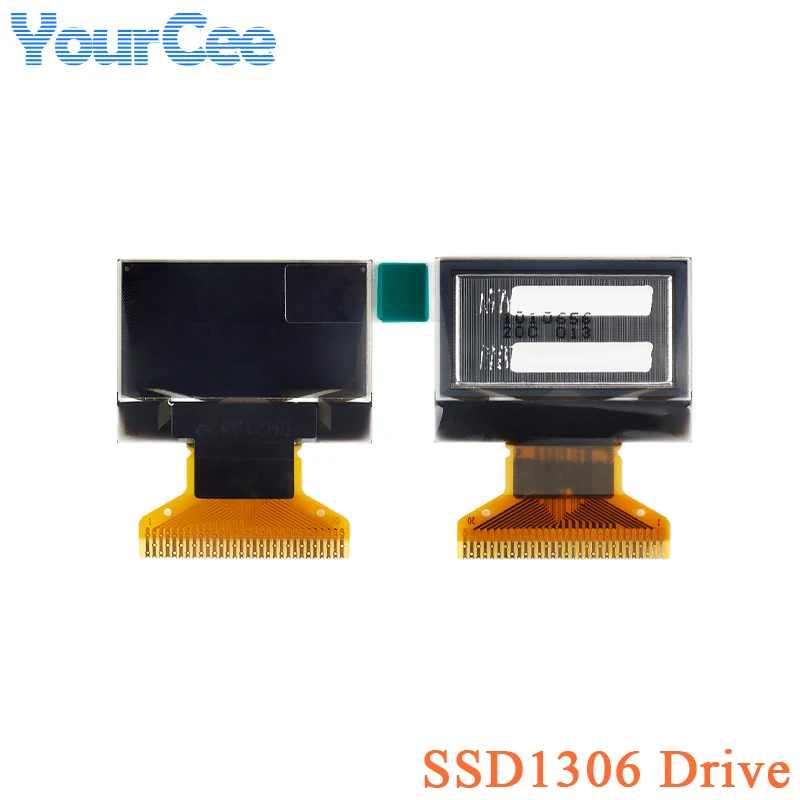0,96-дюймовый oled-жк-экран 0 - Фотография_6