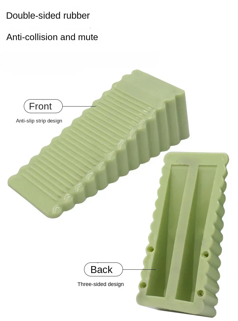 Стопор для передней двери - Фотография_2