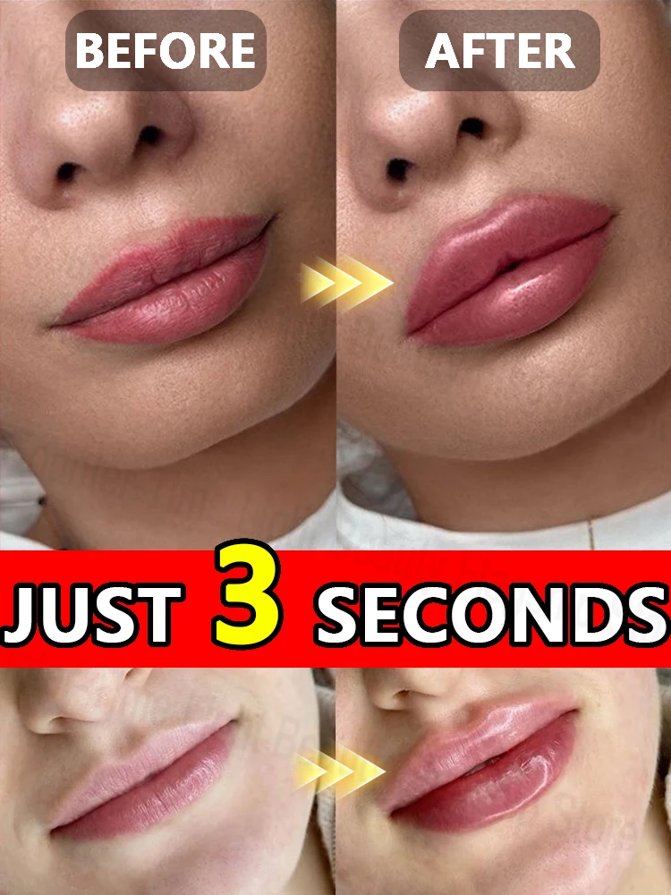 Создайте идеальную форму губ