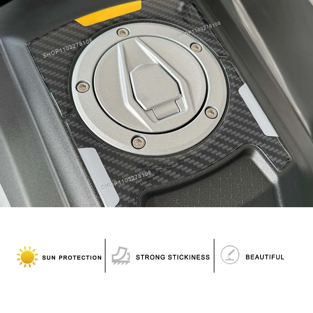 Эпоксидная смола для voge valico - Фотография_6