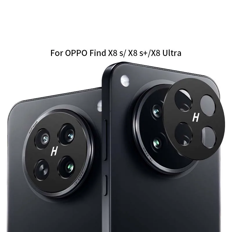 Для oppo find x8 ultra x8s+ x8 pro рамка камеры