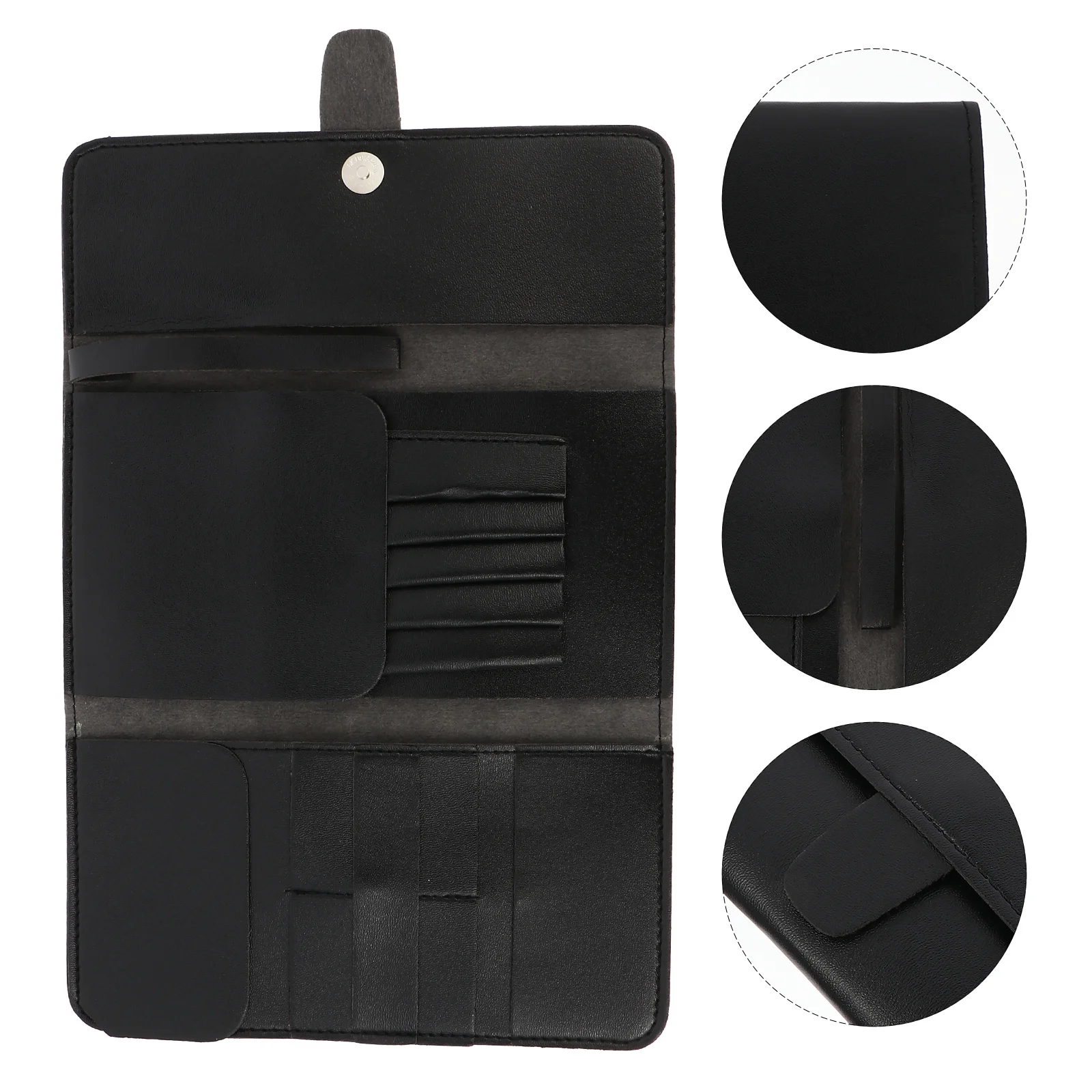 Сумка для ножниц для волос - Фотография_3