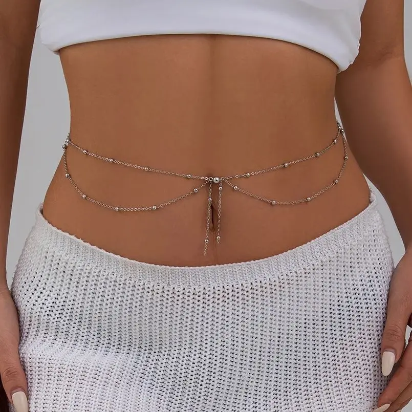 Salircon сексуальный золотой цвет - Фотография_3