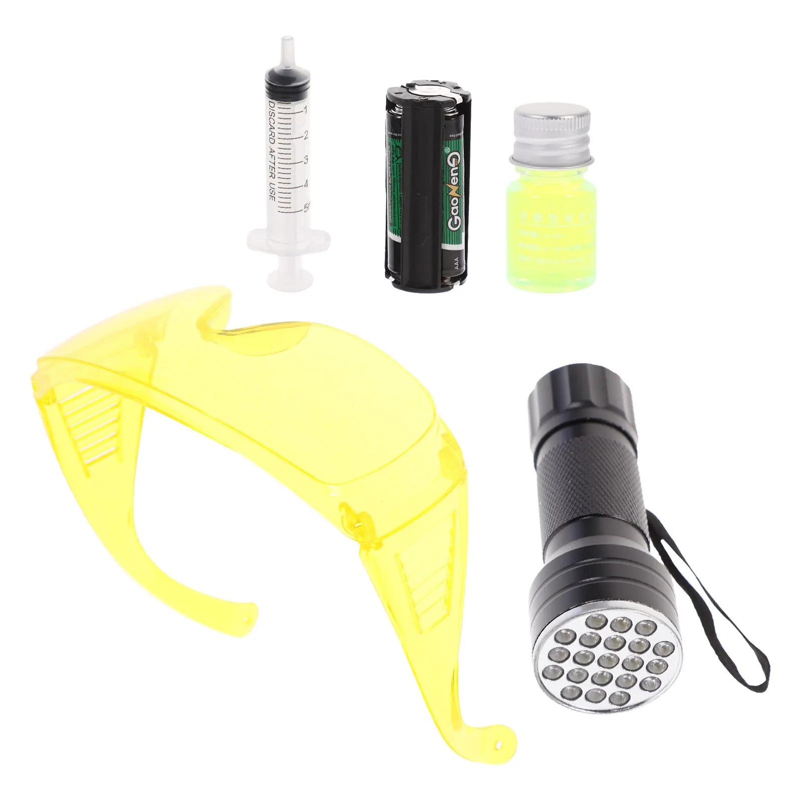 1 комплект, автомобильный тестовый фонарик - Фотография_6