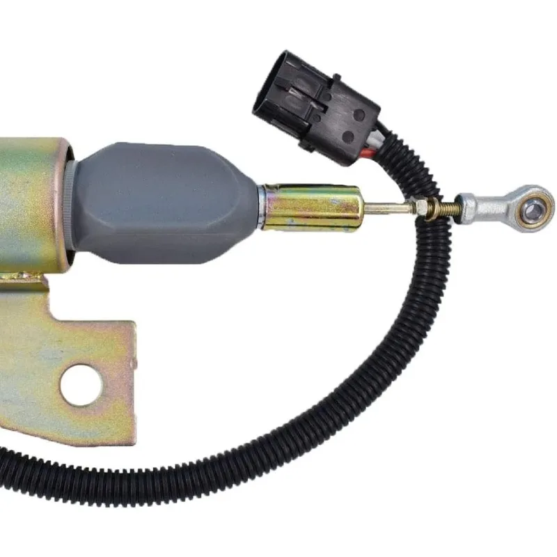 3991168 sa-4941-24 3964628 стоп-электромагнитный - Фотография_5