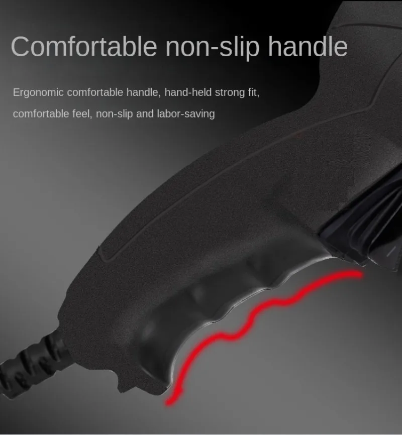 Электрическая слайсер для кебаба - Фотография_4