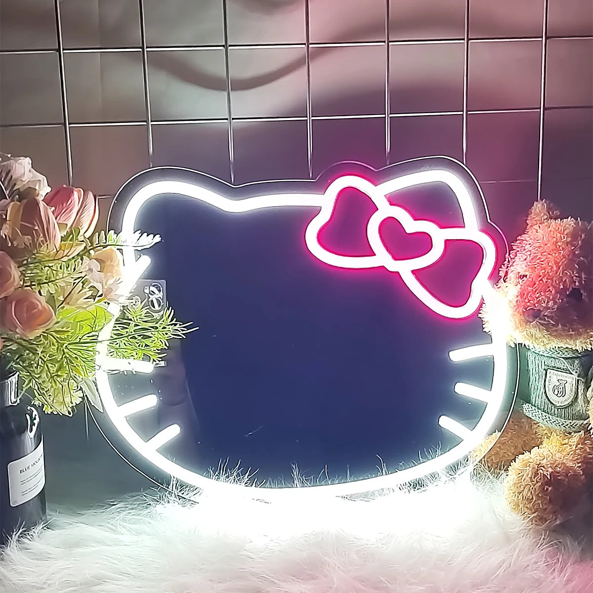 Зеркало hello mirror - Фотография_4