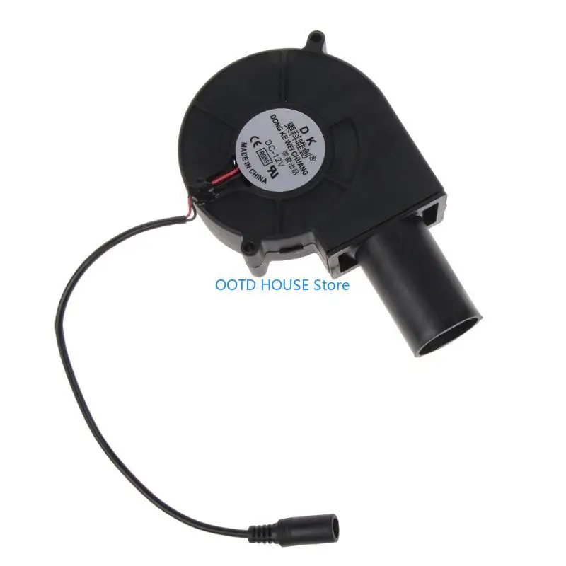 103a dc12v 9733 вентилятор для - Фотография_3