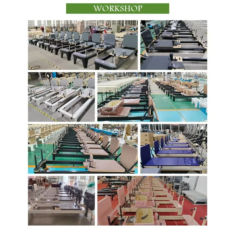 Ytyin женские упражнения для йоги - Фотография_4